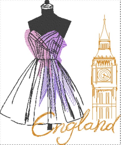 Balade à Londres
