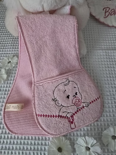 Bébé zippé
