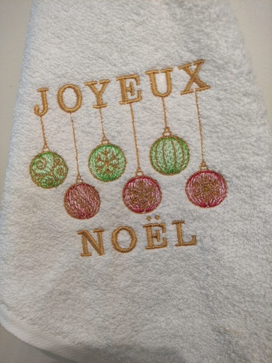 Joyeux Noël