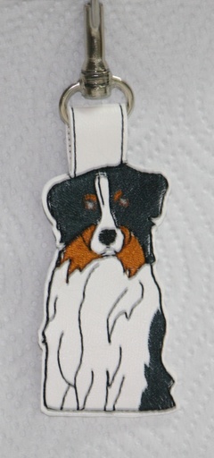 [720490904-2] Porte clef Australien