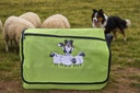 Sac à bandoulière Aussie saute moutons