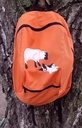 Sac à dos classique