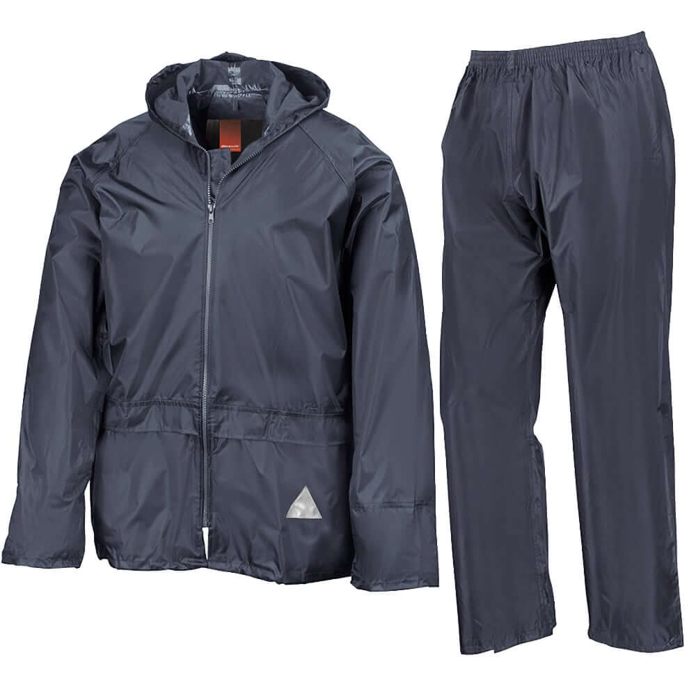 Ensemble Veste et pantalon imperméables