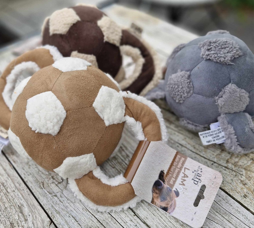 AFP Lambswool - Football L