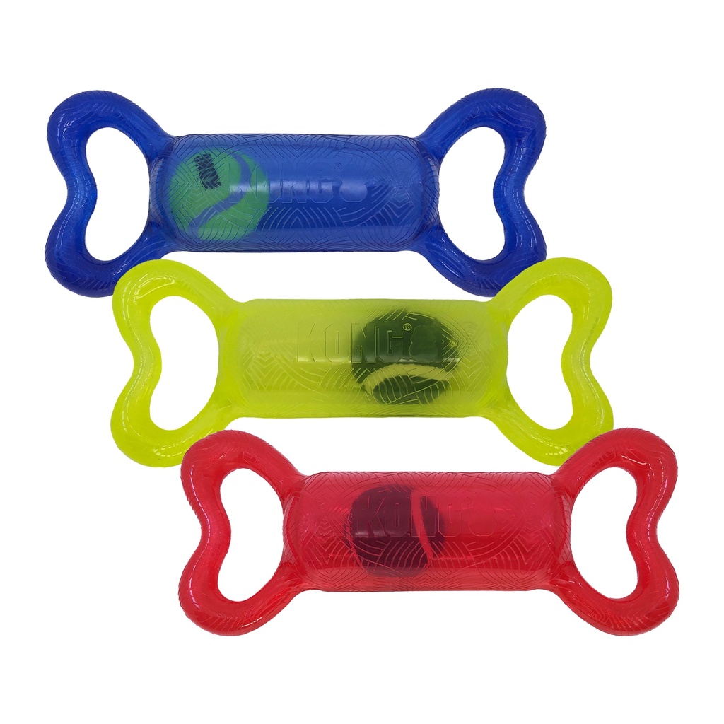 KONG Jumbler Tug