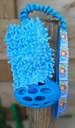Tug Ballon de Rugby sonore