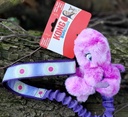 Kong tug "Peluche"