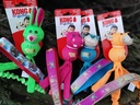 Kong tug Wubba Friends