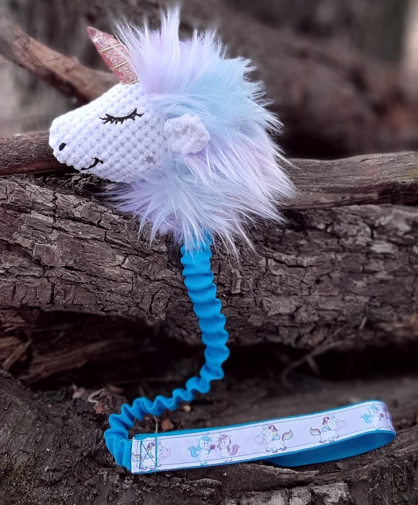 Tug doudou Licorne