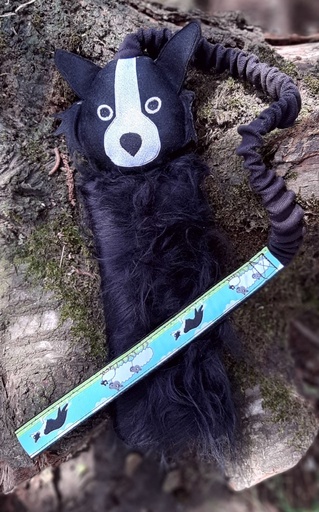 [TBalFour001-1-1-1] Tug doudou Chien