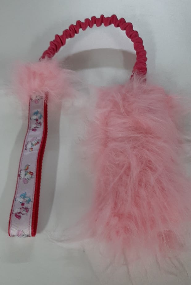 Boudin Pompon