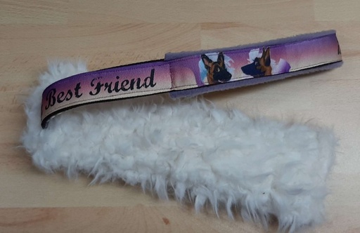 [TPL"Mybestfriend"] Tug poil long "My Best Friend"
