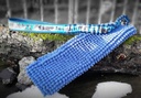 Tug long avec poignée élastique