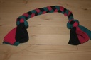 Tug jouet polaire 3 coloris