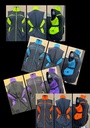 Veste Unisex softshell sans manche