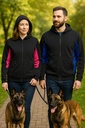 Sweat softshell