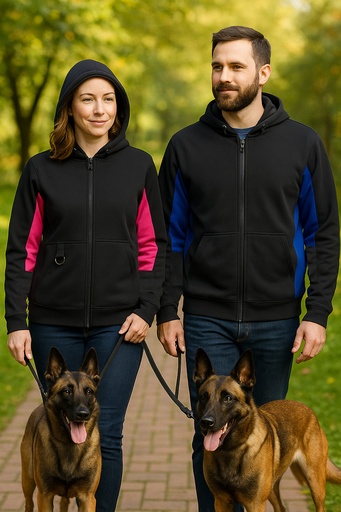 [VFSoftshellSM-1-1] Sweat softshell