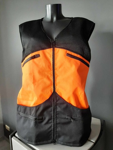 [VmFamouspanel HZ-70097-1] Veste Unisex Summer