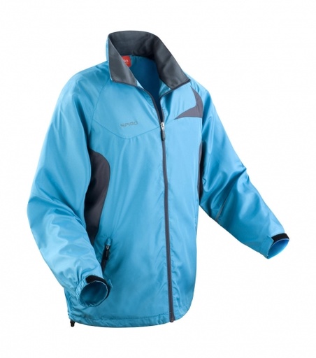 Micro Lite Team Jacket