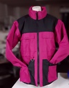 Manteau de conduite 2 en 1 coupe femme