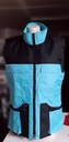 Veste de conduite coupe femme