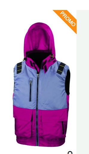 BodyWarmer