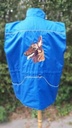 Fin de série Veste de conduite brodée Malinois taille XL