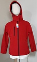 Manteau softshell avec capuche (Modèle homme)