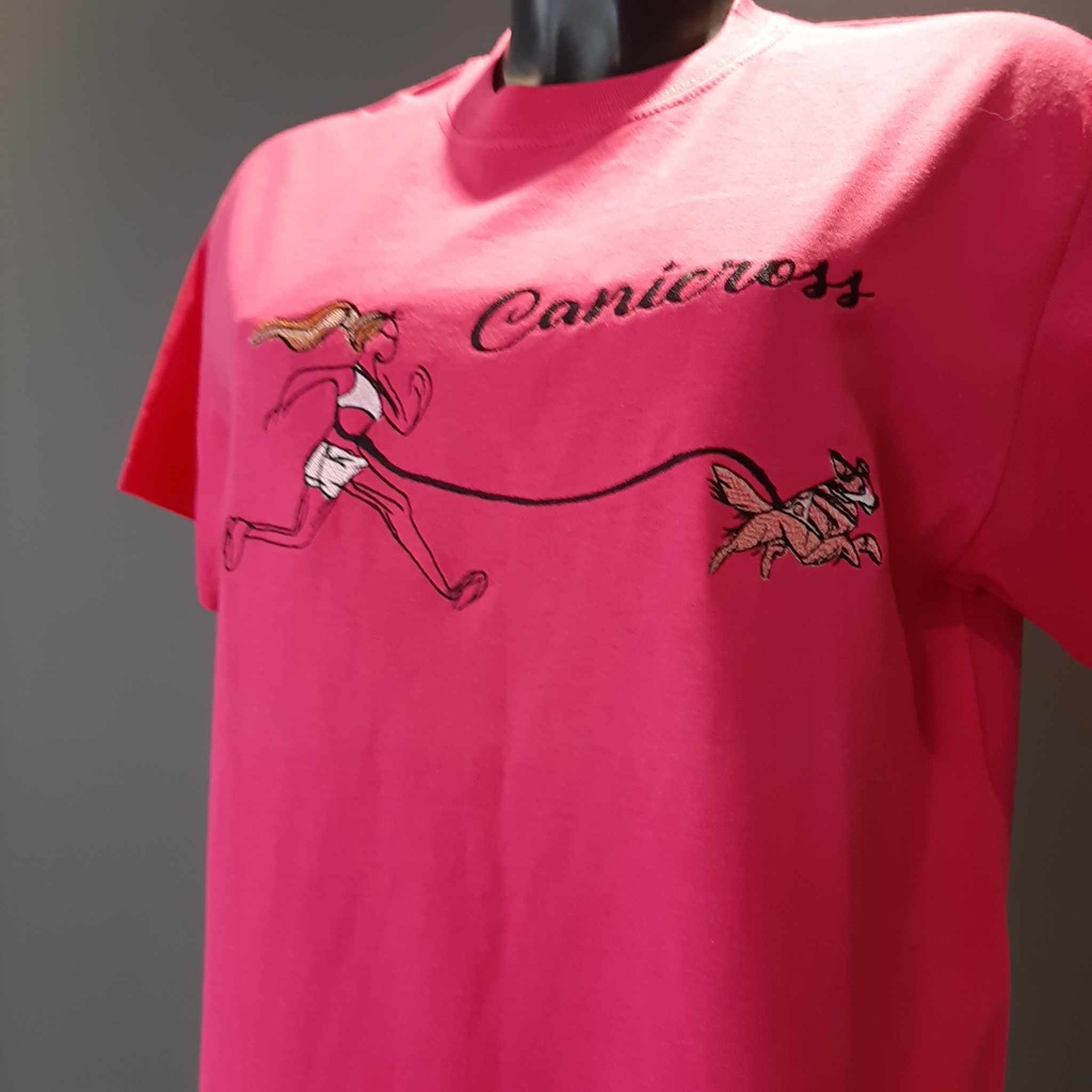Canicross