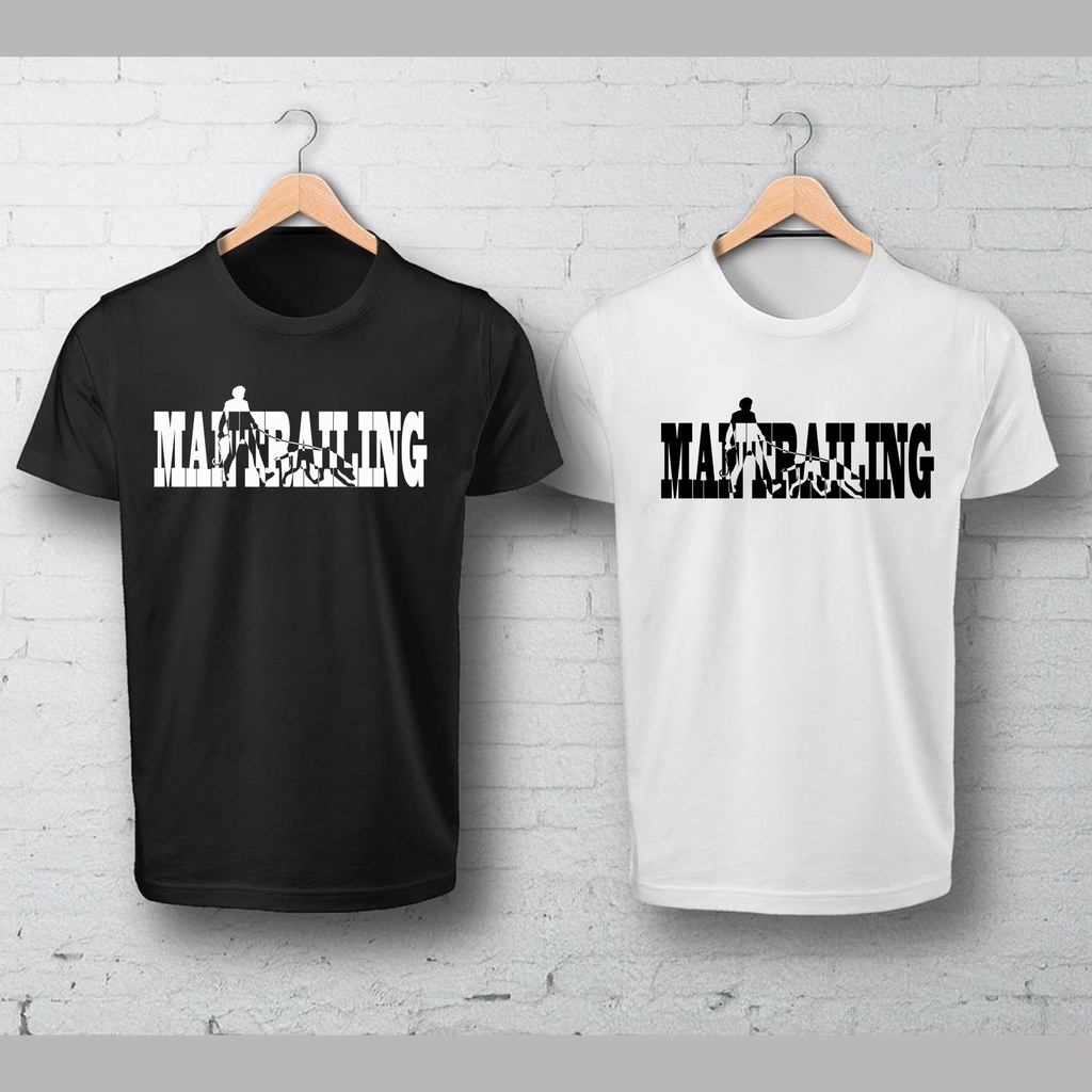 Mantrailing Masculin