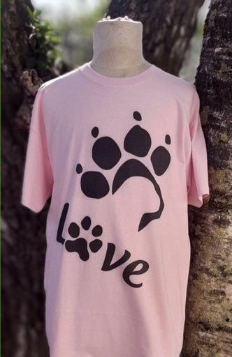 [Lovepatte] Love patte