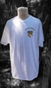 T-shirt race de chien