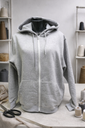 SWEAT-SHIRT CAPUCHE Pawcket