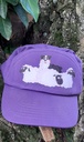 Casquette en stock