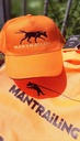 Casquette KP157 - Mantrailing