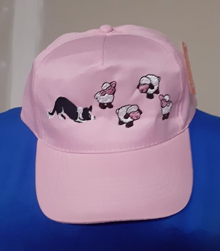 Casquette Moutons