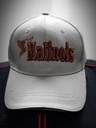 Casquette Race 3D