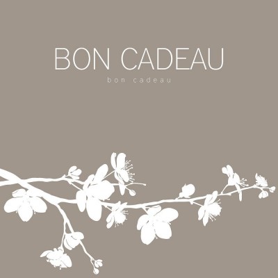 Chèque cadeau
