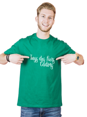 T-shirts
