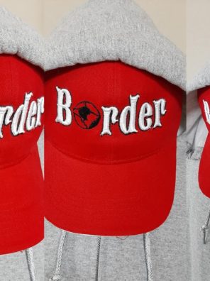 Bonnets et Casquettes