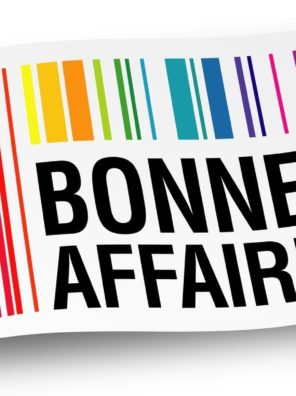 Promotions et Déstockage
