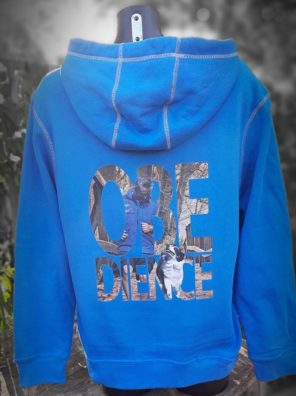 Sweat shirt